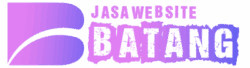 Jasa Seo Batang